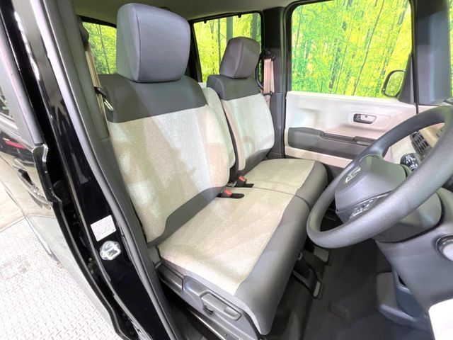 HONDA N BOX 2025 Image 31