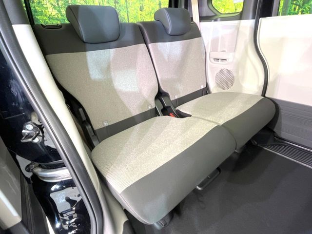 HONDA N BOX 2025 Image 31