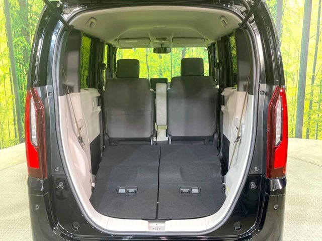 HONDA N BOX 2025 Image 31