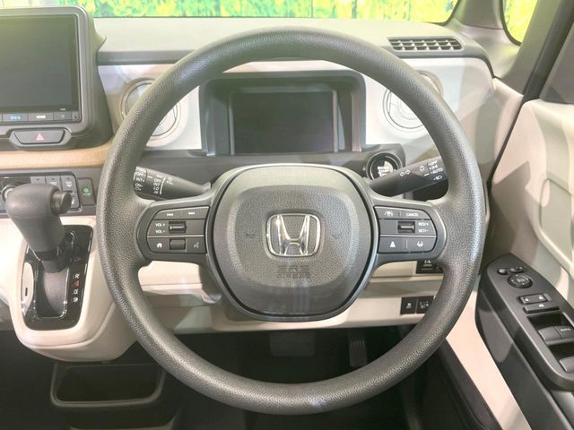 HONDA N BOX 2025 Image 31