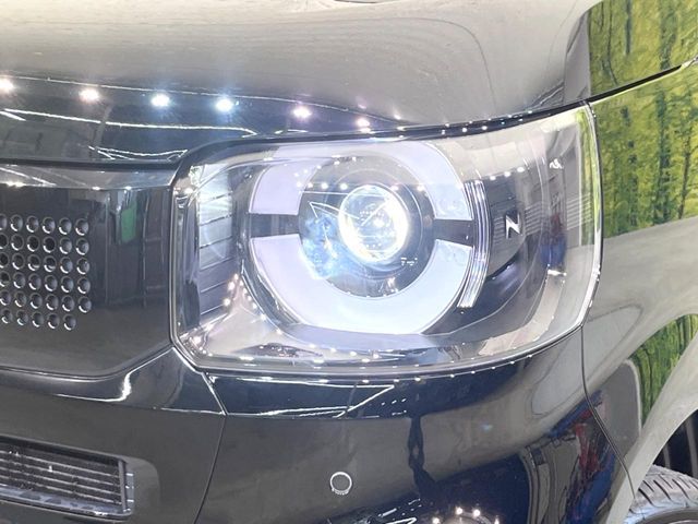 HONDA N BOX 2025 Image 31