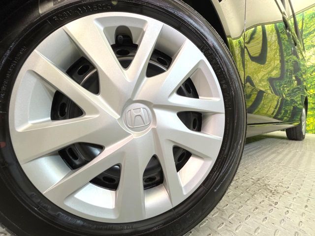 HONDA N BOX 2025 Image 31