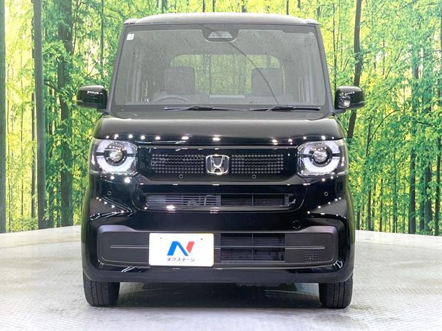 HONDA N BOX 2025 Image 31