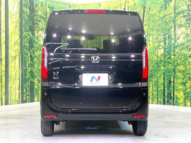 HONDA N BOX 2025 Image 31