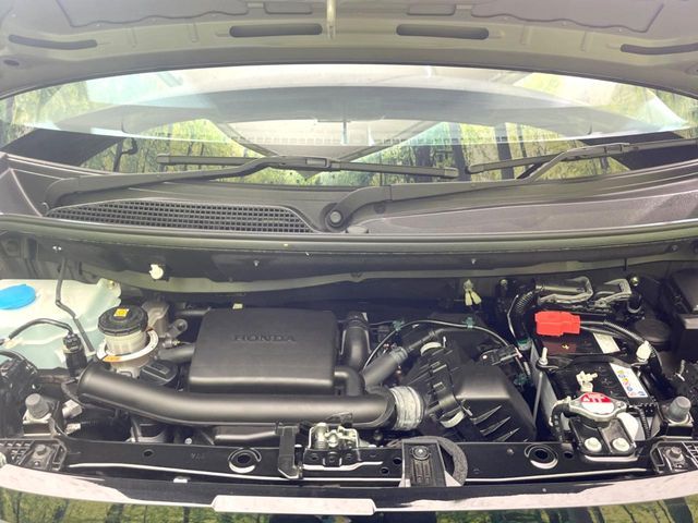 HONDA N BOX 2025 Image 31