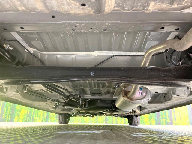 HONDA N BOX 2025 Image 31