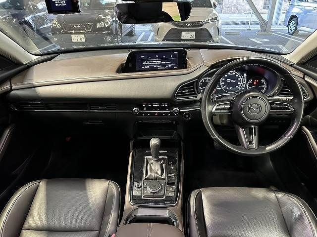 MAZDA CX-30 2020 Image 31