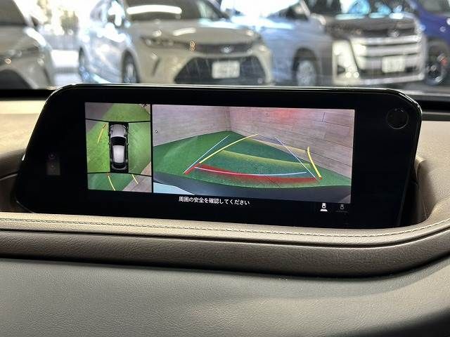 MAZDA CX-30 2020 Image 31