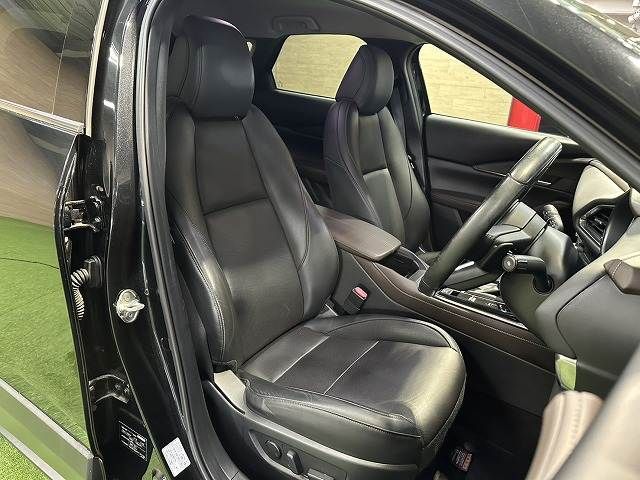 MAZDA CX-30 2020 Image 31