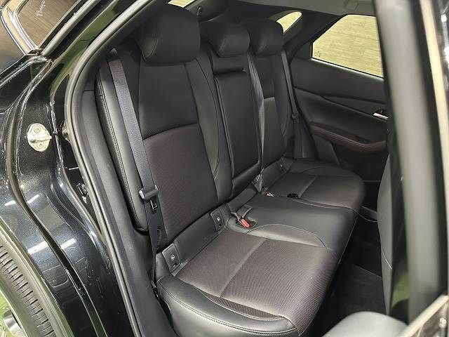 MAZDA CX-30 2020 Image 31