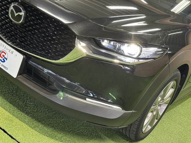 MAZDA CX-30 2020 Image 31