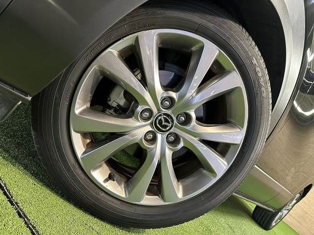 MAZDA CX-30 2020 Image 31