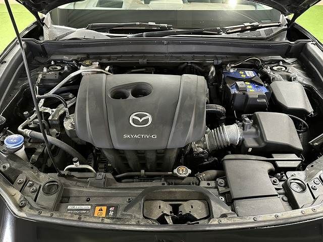MAZDA CX-30 2020 Image 31