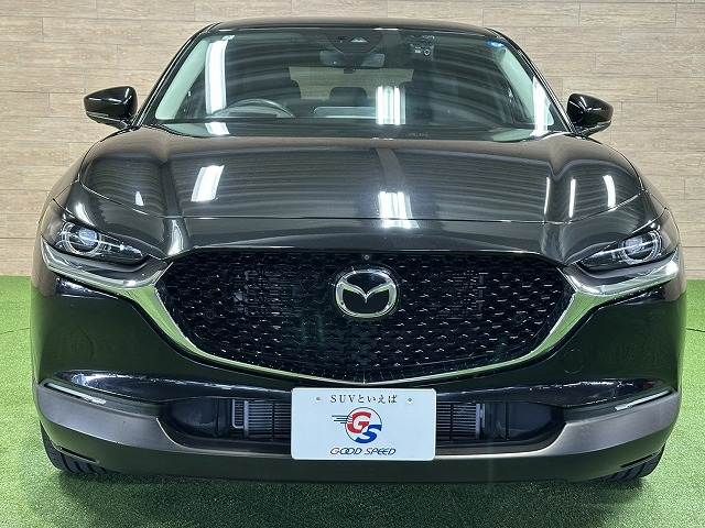 MAZDA CX-30 2020 Image 31