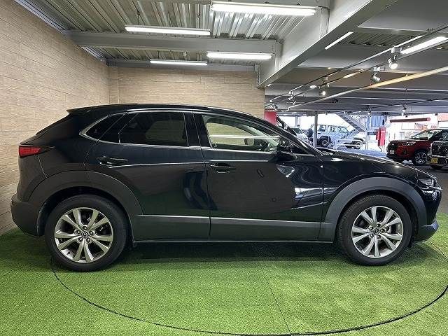 MAZDA CX-30 2020 Image 31