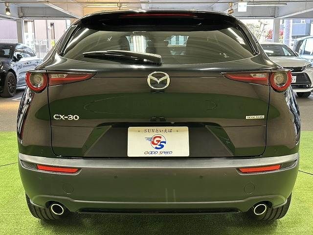 MAZDA CX-30 2020 Image 31