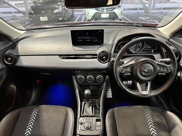 MAZDA CX-3 2024 Image 31