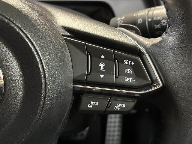 MAZDA CX-3 2024 Image 31