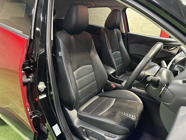 MAZDA CX-3 2024 Image 31