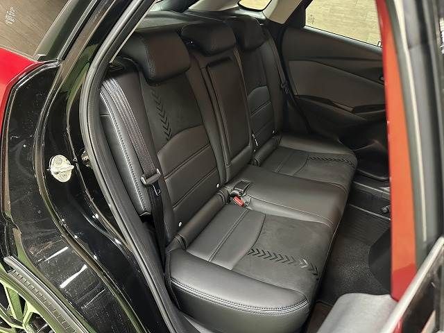 MAZDA CX-3 2024 Image 31