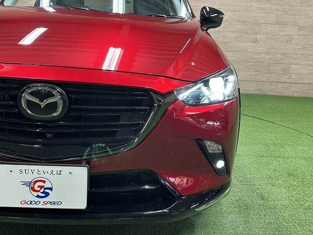 MAZDA CX-3 2024 Image 31