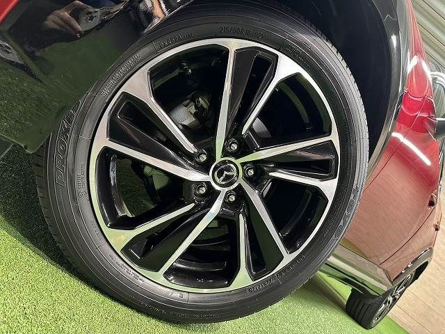 MAZDA CX-3 2024 Image 31