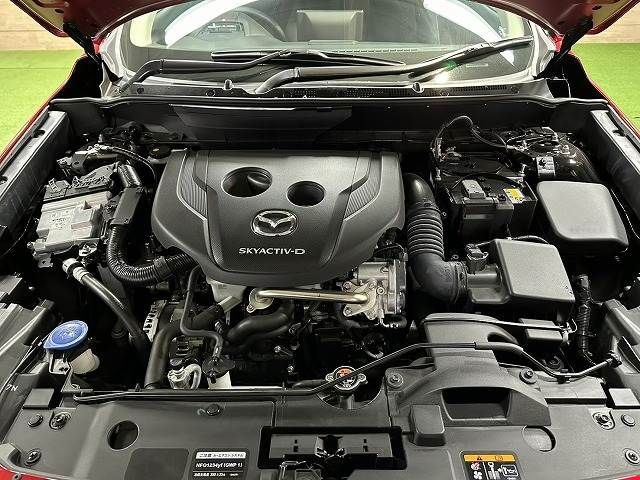 MAZDA CX-3 2024 Image 31