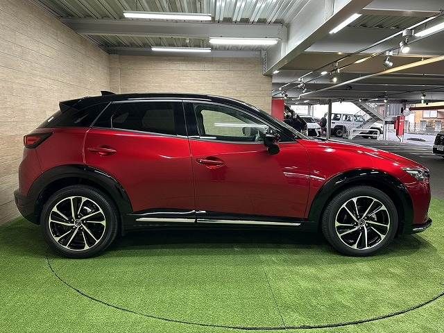 MAZDA CX-3 2024 Image 31