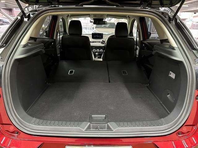 MAZDA CX-3 2024 Image 31