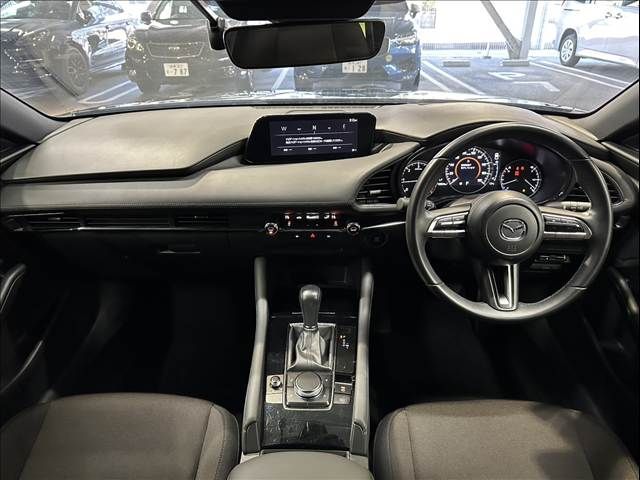 MAZDA 3 FASTBACK 2019 Image 31