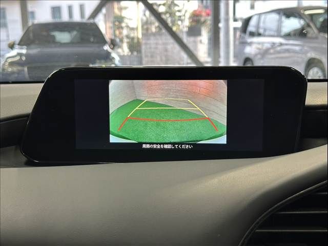 MAZDA 3 FASTBACK 2019 Image 31