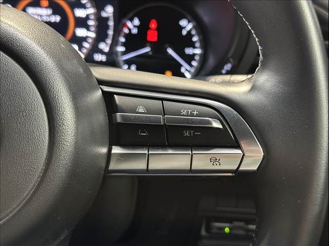 MAZDA 3 FASTBACK 2019 Image 31