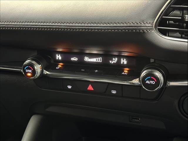 MAZDA 3 FASTBACK 2019 Image 31