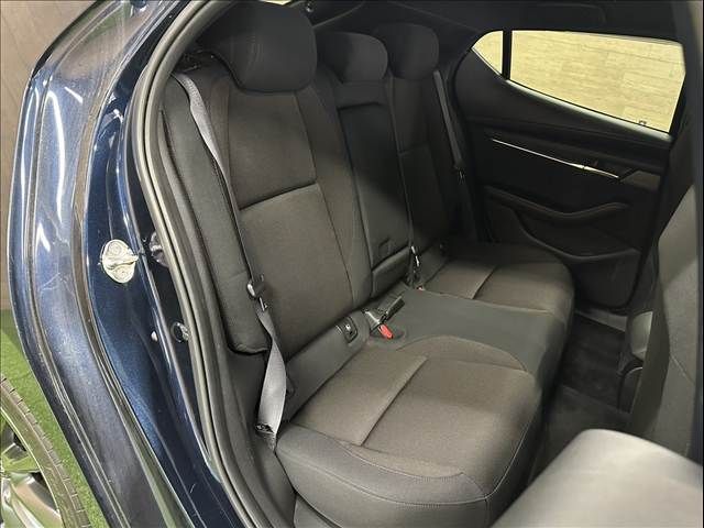 MAZDA 3 FASTBACK 2019 Image 31