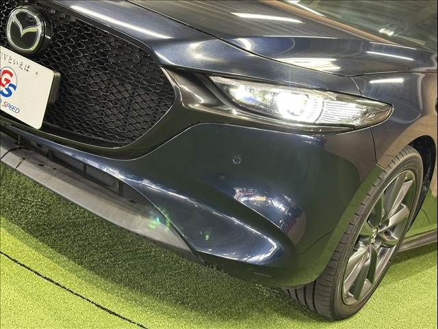 MAZDA 3 FASTBACK 2019 Image 31