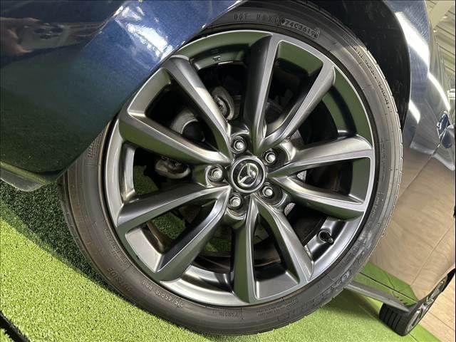 MAZDA 3 FASTBACK 2019 Image 31