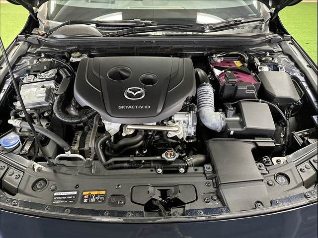 MAZDA 3 FASTBACK 2019 Image 31