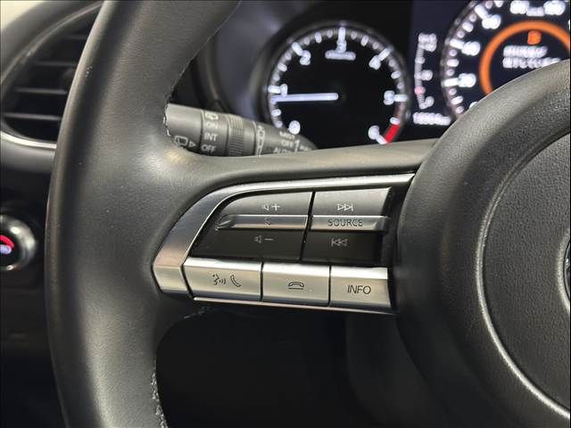 MAZDA 3 FASTBACK 2019 Image 31