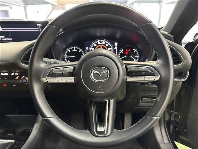 MAZDA 3 FASTBACK 2019 Image 31