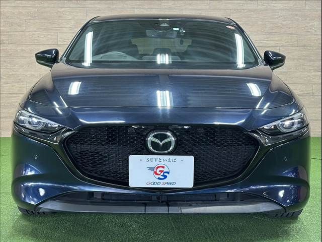 MAZDA 3 FASTBACK 2019 Image 31