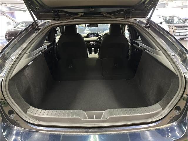 MAZDA 3 FASTBACK 2019 Image 31