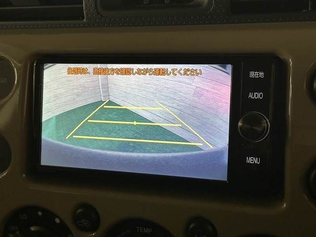 TOYOTA FJ CRUISER 4WD 2016 Image 31