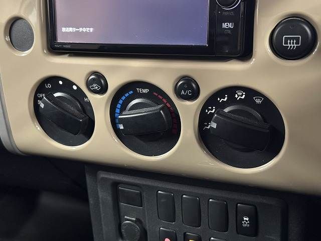 TOYOTA FJ CRUISER 4WD 2016 Image 31