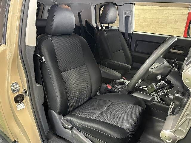 TOYOTA FJ CRUISER 4WD 2016 Image 31