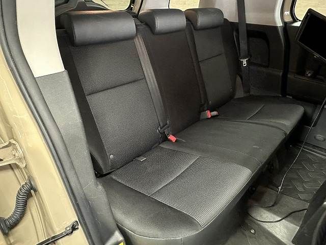 TOYOTA FJ CRUISER 4WD 2016 Image 31