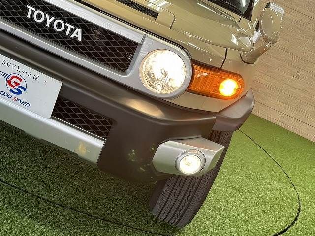TOYOTA FJ CRUISER 4WD 2016 Image 31