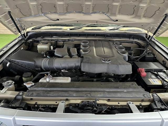 TOYOTA FJ CRUISER 4WD 2016 Image 31