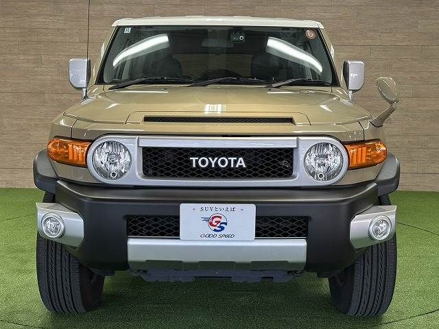 TOYOTA FJ CRUISER 4WD 2016 Image 31