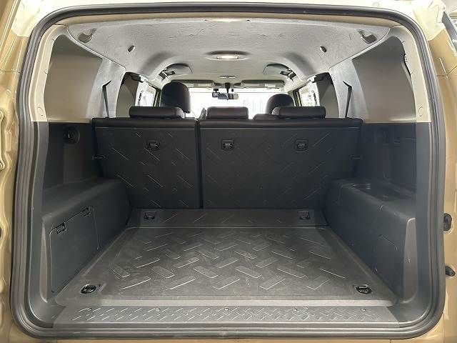 TOYOTA FJ CRUISER 4WD 2016 Image 31