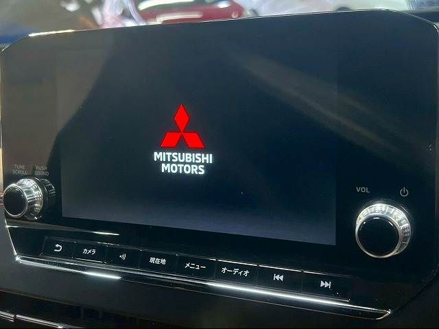 MITSUBISHI OUTLANDER PHEV 2021 Image 31